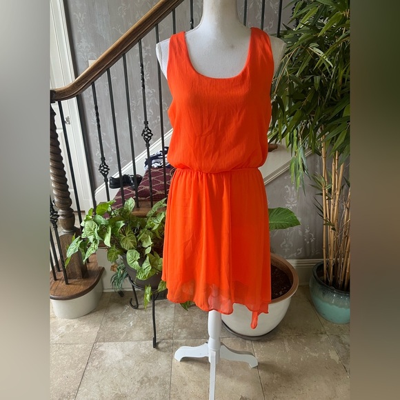 Whimsey ladies size medium sleeveless, crewneck, sundress fully line NWT - Picture 12 of 14